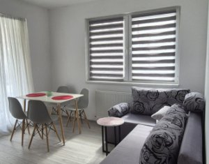 Appartement 3 chambres à louer dans Floresti