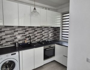 Appartement 3 chambres à louer dans Floresti