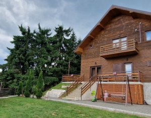 Maisons de vacances à vendre dans Belis, zone Centru