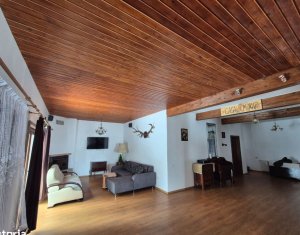 , 382m2 dans Belis, zone Centru