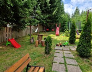 Maisons de vacances à vendre dans Belis, zone Centru