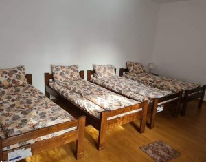 Maisons de vacances à vendre dans Belis, zone Centru