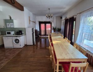 Maisons de vacances à vendre dans Belis, zone Centru