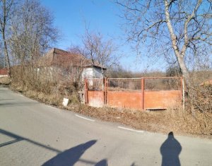 Ház 2 szobák eladó on Comsesti