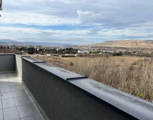 Appartement 3 chambres à vendre dans Floresti