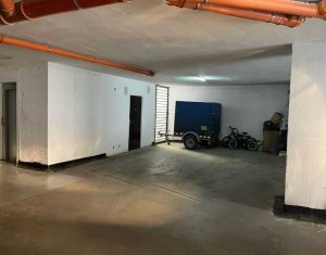 Appartement 3 chambres à vendre dans Floresti