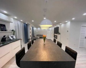 Appartement 3 chambres à vendre dans Floresti