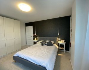Appartement 3 chambres à vendre dans Floresti
