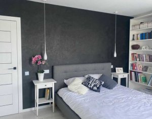 Appartement 3 chambres à vendre dans Floresti