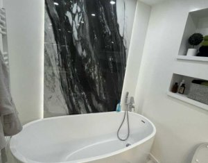 Appartement 3 chambres à vendre dans Floresti