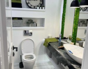 Appartement 3 chambres à vendre dans Floresti