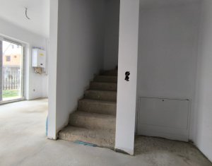 Ház 4 szobák eladó on Floresti