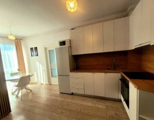 Appartement 2 chambres à louer dans Cluj-napoca, zone Centru