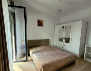 Appartement 2 chambres à louer dans Cluj-napoca, zone Centru