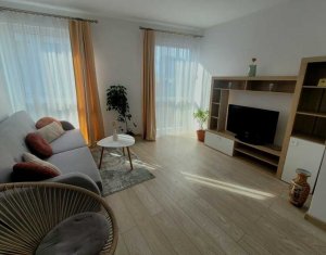 Appartement 2 chambres à louer dans Cluj-napoca, zone Centru