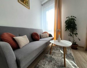 Appartement 2 chambres à louer dans Cluj-napoca, zone Centru