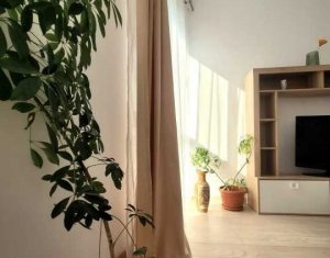 Appartement 2 chambres à louer dans Cluj-napoca, zone Centru