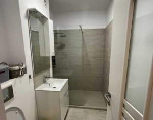 Appartement 2 chambres à louer dans Cluj-napoca, zone Centru