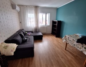 Lakás 2 szobák eladó on Floresti