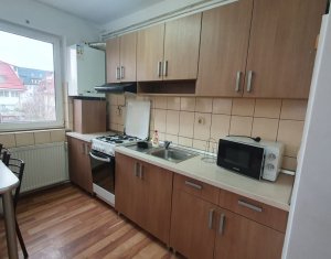 Lakás 2 szobák kiadó on Floresti