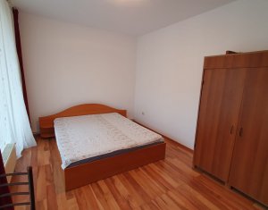 Lakás 2 szobák kiadó on Floresti