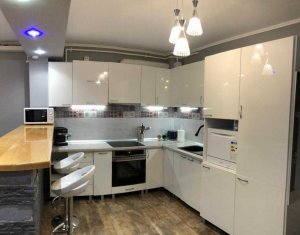 , 46m2 on Cluj-napoca, Zóna Europa