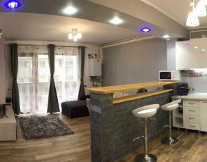 Lakás 2 szobák kiadó on Cluj-napoca, Zóna Europa