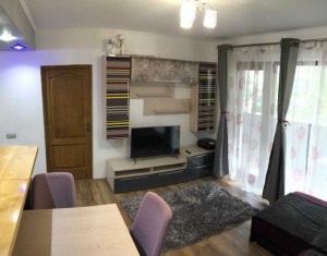 Lakás 2 szobák kiadó on Cluj-napoca, Zóna Europa