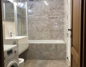 Lakás 2 szobák kiadó on Cluj-napoca, Zóna Europa