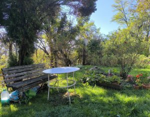 Telek eladó on Cluj-napoca, Zóna Grigorescu