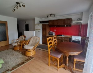 Lakás 3 szobák kiadó on Cluj-napoca, Zóna Gheorgheni