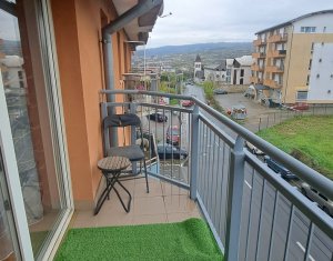 Lakás 3 szobák kiadó on Cluj-napoca, Zóna Gheorgheni