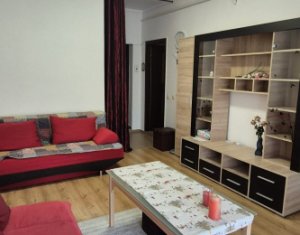 Appartement 1 chambres à louer dans Floresti