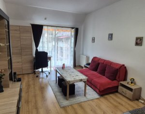 , 38m2 dans Floresti