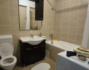 Appartement 1 chambres à louer dans Floresti