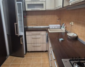 Appartement 1 chambres à louer dans Floresti