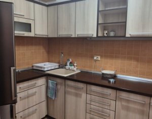 Appartement 1 chambres à louer dans Floresti