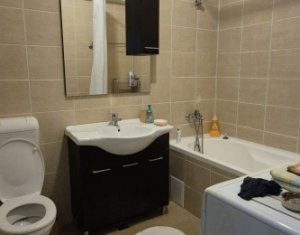 Appartement 1 chambres à louer dans Floresti