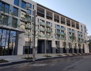 , 37m2 dans Cluj-napoca, zone Gheorgheni