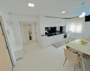 , 55m2 dans Cluj-napoca, zone Marasti