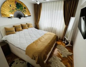 Appartement 2 chambres à vendre dans Cluj-napoca, zone Marasti