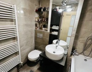 Appartement 2 chambres à vendre dans Cluj-napoca, zone Marasti