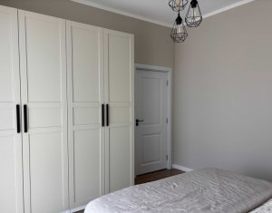 Lakás 3 szobák kiadó on Floresti