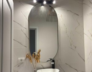 Lakás 3 szobák kiadó on Floresti