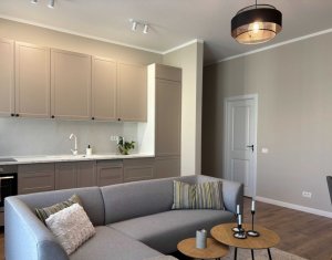 Lakás 3 szobák kiadó on Floresti