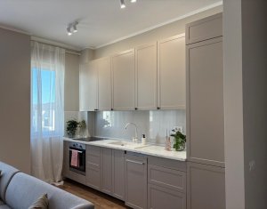 Lakás 3 szobák kiadó on Floresti