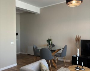 Lakás 3 szobák kiadó on Floresti