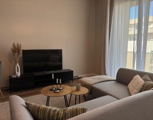 Lakás 3 szobák kiadó on Floresti