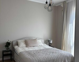 Lakás 3 szobák kiadó on Floresti