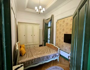 , 45m2 dans Cluj-napoca, zone Centru